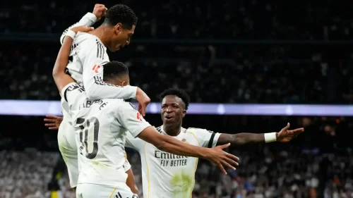 Los tres jugadores más famosos del Real Madrid no pueden conducir: "No tengo carné"