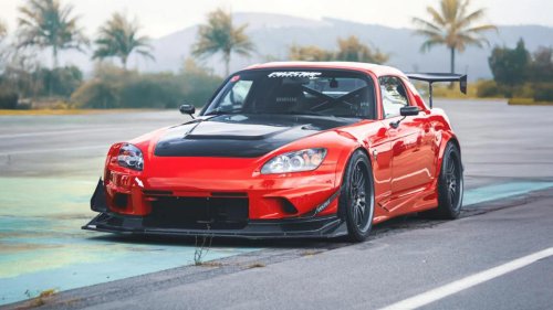 5 used performance cars that are shockingly reliable