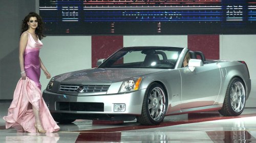 The dropping prices on these collector cars sure do make them tempting