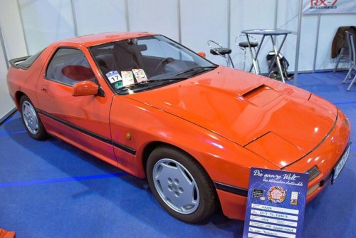 8 Japanese sports cars from the 1980s that quietly changed the industry