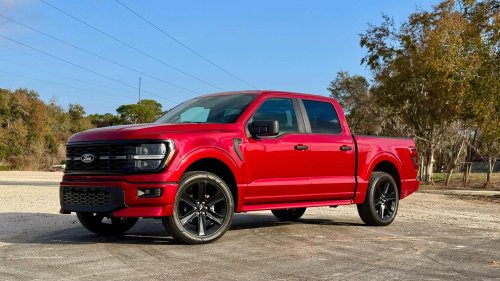 Chevy's overlooked midsize V8 street truck is a $10,000 bargain