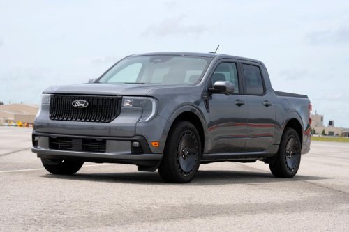 The best new vehicles for every budget