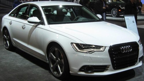 12 cars that still feel premium a decade later