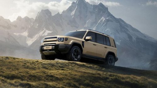 Citroën, El intenso año 2026 que preparan OMODA y JAECOO, incluyendo dos grandes novedades que visitarán España