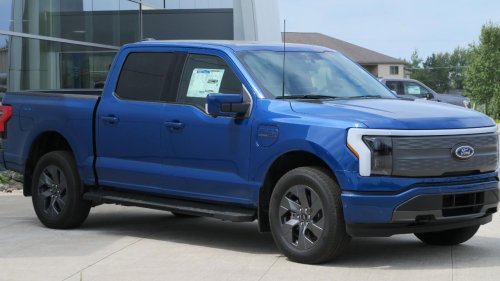 8 trucks that hold up under pressure