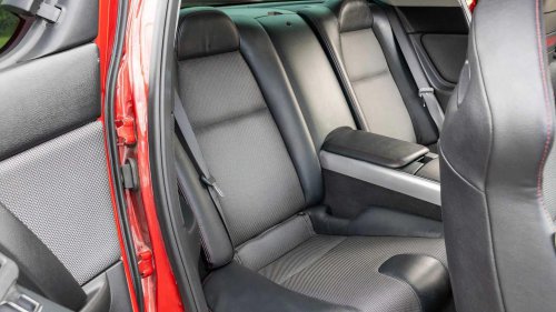 This weird little sports car is aging surprisingly well