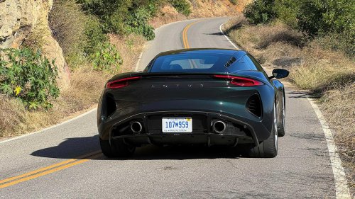 5 sports cars that will be worth more in 10 years