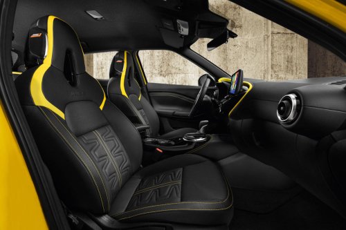 Altavoces integrados en el reposacabezas: ¿qué coches en España llevan este moderno sistema de sonido?