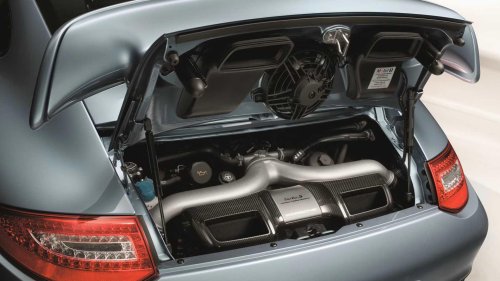 5 sports cars that will be worth more in 10 years
