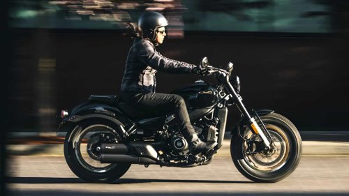 The beginner-friendly cruiser that doesn’t feel like a compromise