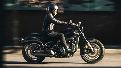 The beginner-friendly cruiser that doesn’t feel like a compromise