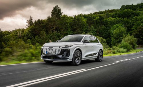 Altavoces integrados en el reposacabezas: ¿qué coches en España llevan este moderno sistema de sonido?