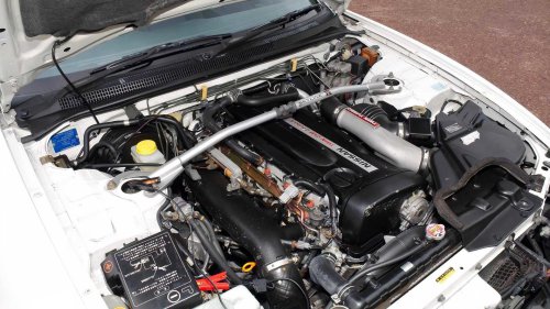 Why the Nissan RB26 engine remains a durability legend