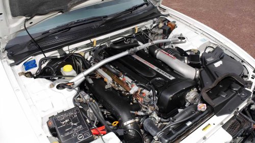 Why the Nissan RB26 engine remains a durability legend
