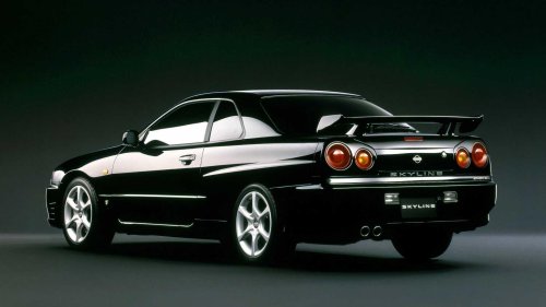 Why the Nissan RB26 engine remains a durability legend