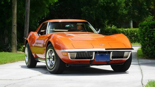 Forgotten classics enthusiasts love to restore