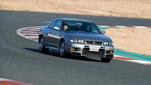 Why the Nissan RB26 engine remains a durability legend