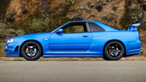 Why the Nissan RB26 engine remains a durability legend