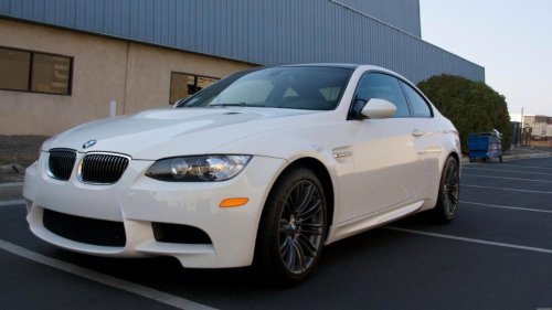 9 classic cars that suddenly started climbing in value