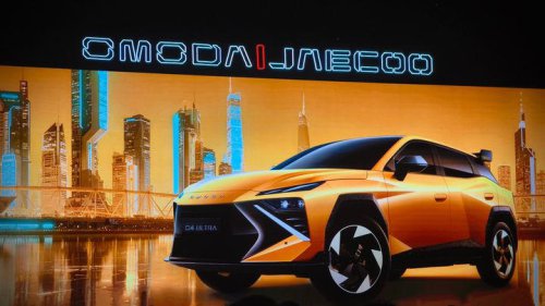 El intenso año 2026 que preparan OMODA y JAECOO, incluyendo dos grandes novedades que visitarán España