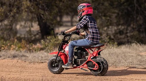 MINI, 5 cheaper alternatives to Coleman mini bikes