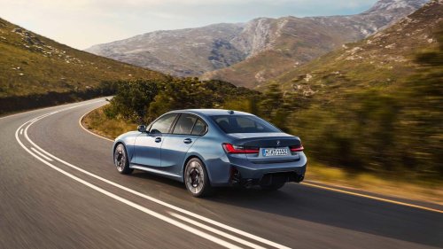 Mercedes, BMW, The American luxury brand JD Power says is more reliable than Mercedes and BMW