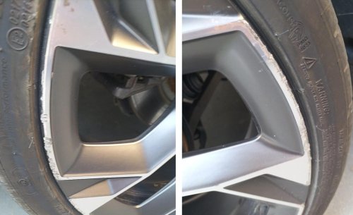 Hasta 2.000 euros en la factura del taller: la escabechina que han hecho los socavones de las carreteras en los coches estas últimas semanas