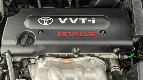 The difference between variable valve timing (VVT) and variable valve lift (VVL), plus how they work