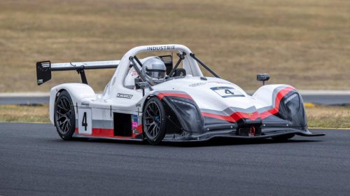 5 cool cars that use motorcycle engine power