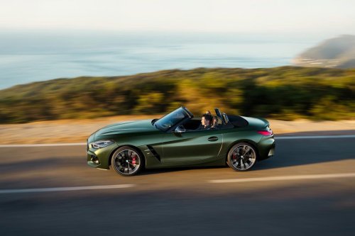 BMW, Frank van Meel, CEO de BMW M, anuncia el final del cambio manual: "No tiene sentido"