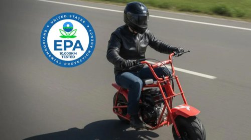 MINI, 5 cheaper alternatives to Coleman mini bikes