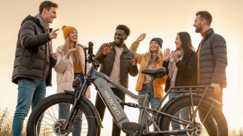 MINI, 5 cheaper alternatives to Coleman mini bikes