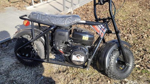 MINI, 5 cheaper alternatives to Coleman mini bikes