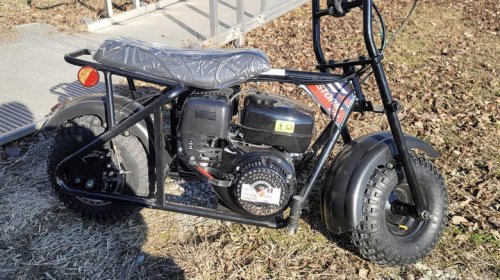 MINI, 5 cheaper alternatives to Coleman mini bikes
