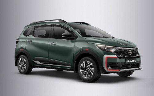 Nissan, Renault, Lección de habitabilidad de Nissan y Renault: cómo hacer un SUV de 7 plazas en menos de 4 metros