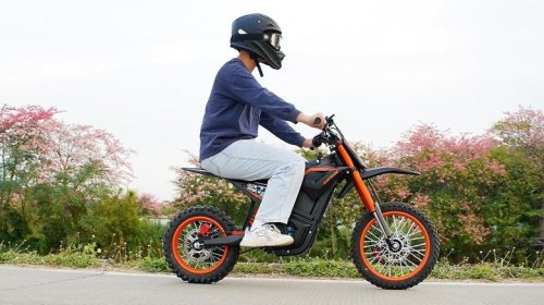 MINI, 5 cheaper alternatives to Coleman mini bikes