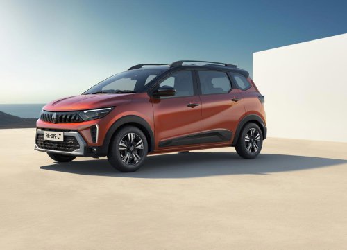 Lección de habitabilidad de Nissan y Renault: cómo hacer un SUV de 7 plazas en menos de 4 metros