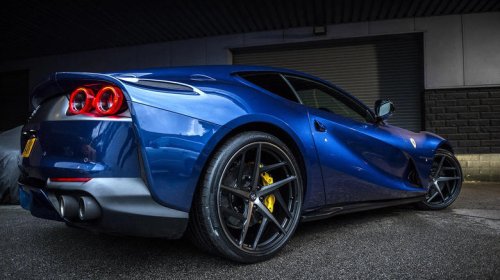 What are the pros and cons of forged wheels?