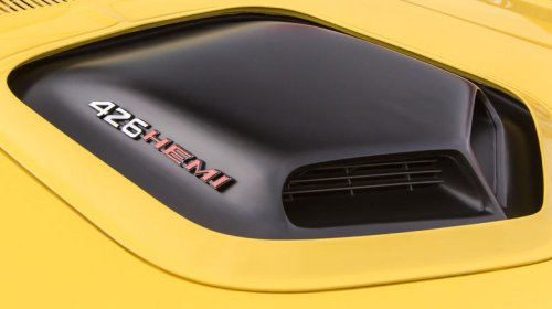 Ford, Chrysler, What're the differences between the Ford 427 and Chrysler 426 HEMI engine?