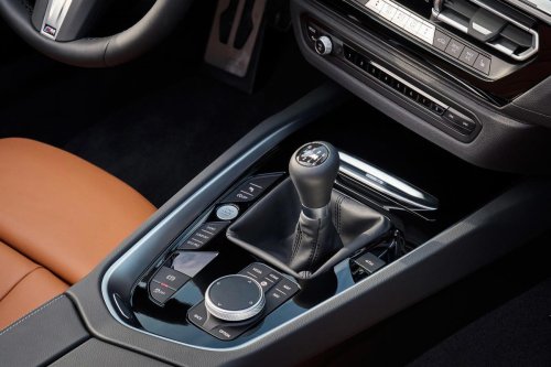 BMW, Frank van Meel, CEO de BMW M, anuncia el final del cambio manual: "No tiene sentido"