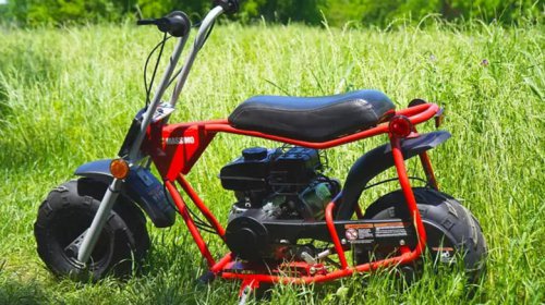 MINI, 5 cheaper alternatives to Coleman mini bikes