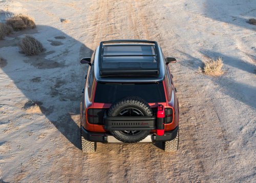 Volkswagen, Scout, Volkswagen retrasa el lanzamiento de la marca Scout hasta 2028, según la prensa alemana