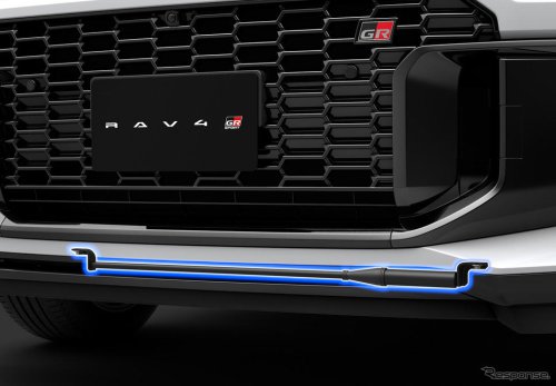 「これはBEVはもういらないかも」新型トヨタ『RAV4 PHEV』発売にSNS大注目!「スペックは別次元」「意外と安い」など反響