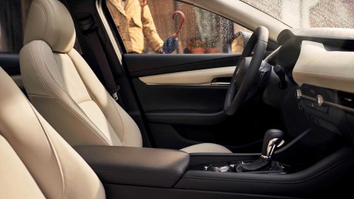 The car that looks better than it has any right to at this price