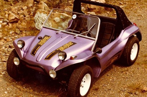 Los mejores coches fabricados en Austria