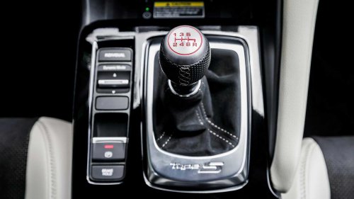 This sports sedan isn’t as high-maintenance as you may think