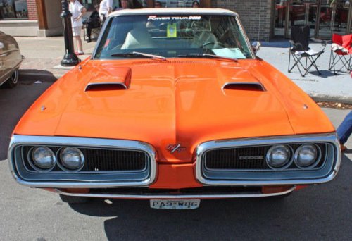 10 vintage rides baby boomers still adore that totally leave millennials scratching their heads