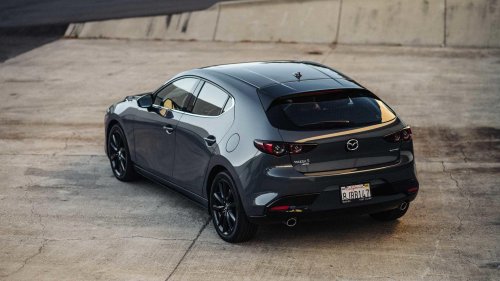 The mainstream, budget car that luxury brands should worry about