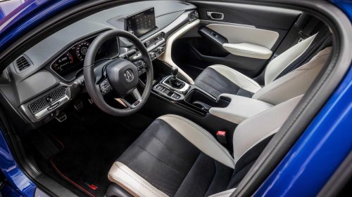 This sports sedan isn’t as high-maintenance as you may think