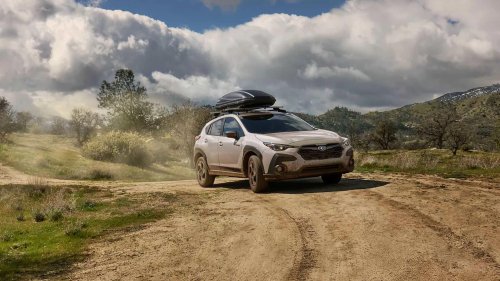 The Subaru SUV that feels reliable, comfortable, and built to last